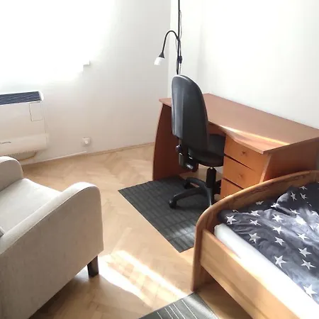 Appartamento Istvan Moszkvai Krt.