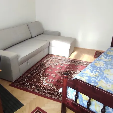 Appartamento Istvan Moszkvai Krt. *