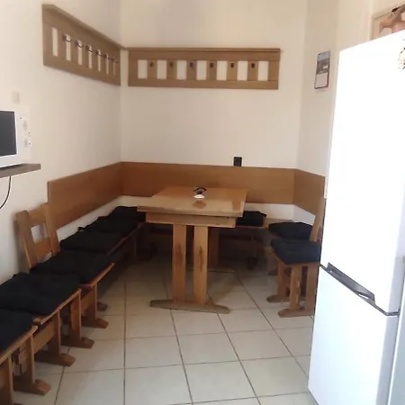 Appartamento Istvan Moszkvai Krt.
